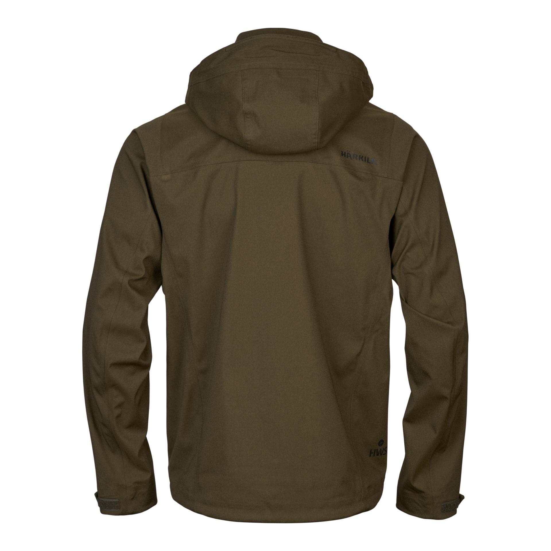 Finnmark HWS Jacke - Produktbild 2