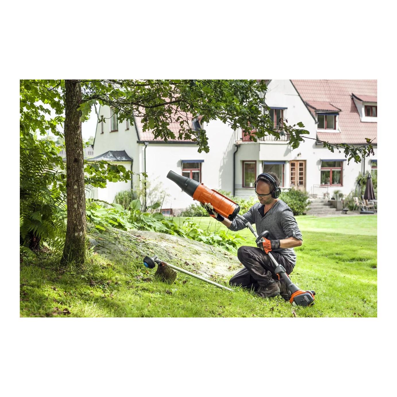 Kombigerät 129LK - Produktbild 4