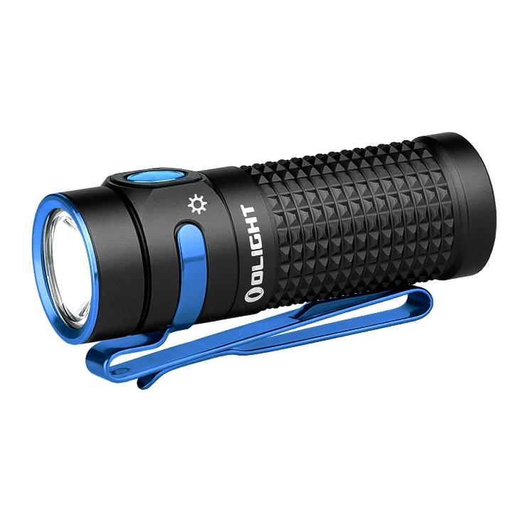 Baton 4 - EDC Taschenlampe - Produktbild 5