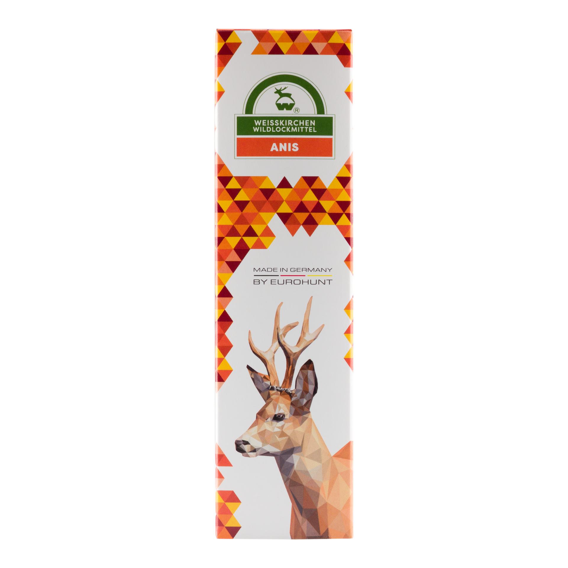 Duftaroma 100 ml Pumpsprayflasche - Anisöl - Produktbild 3
