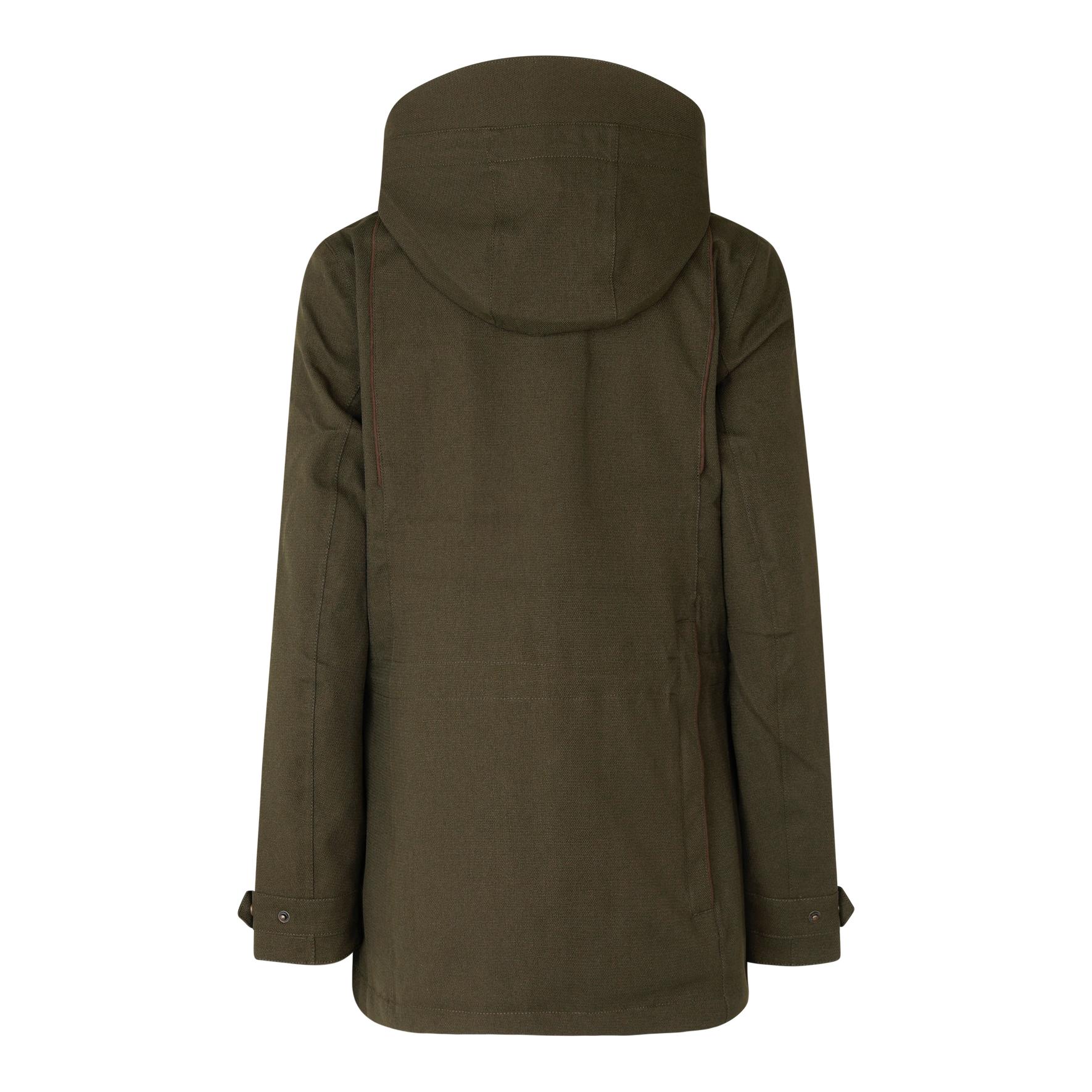 Woodcock Royale Eve Jacke - Produktbild 4