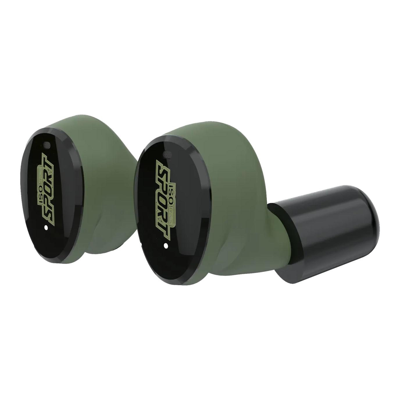 Caliber Bluetooth Gehörschutz - Produktbild 4
