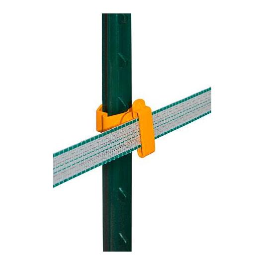 T-Pfosten Bandisolator - Produktbild 5