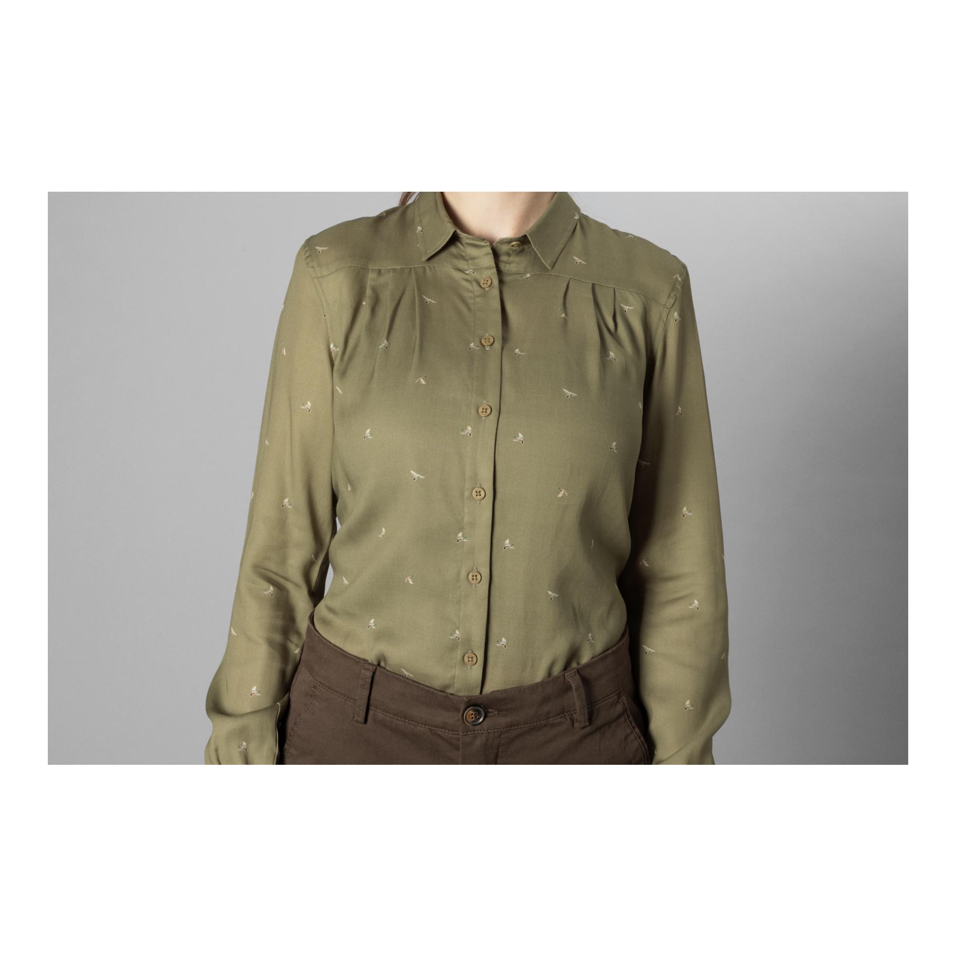 Abigail Bluse - Produktbild 4