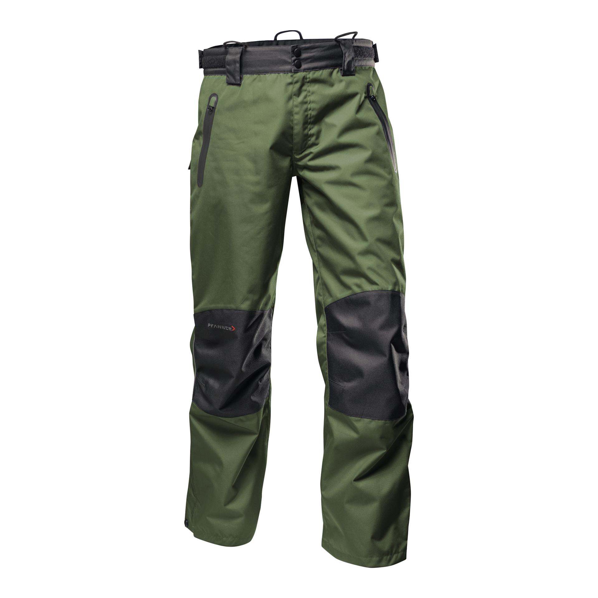 Nanoshield® Regenhose EVO - Produktbild 1