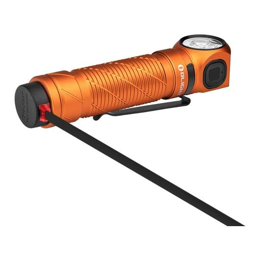 Perun 3 - Stirnlampe - Produktbild 5