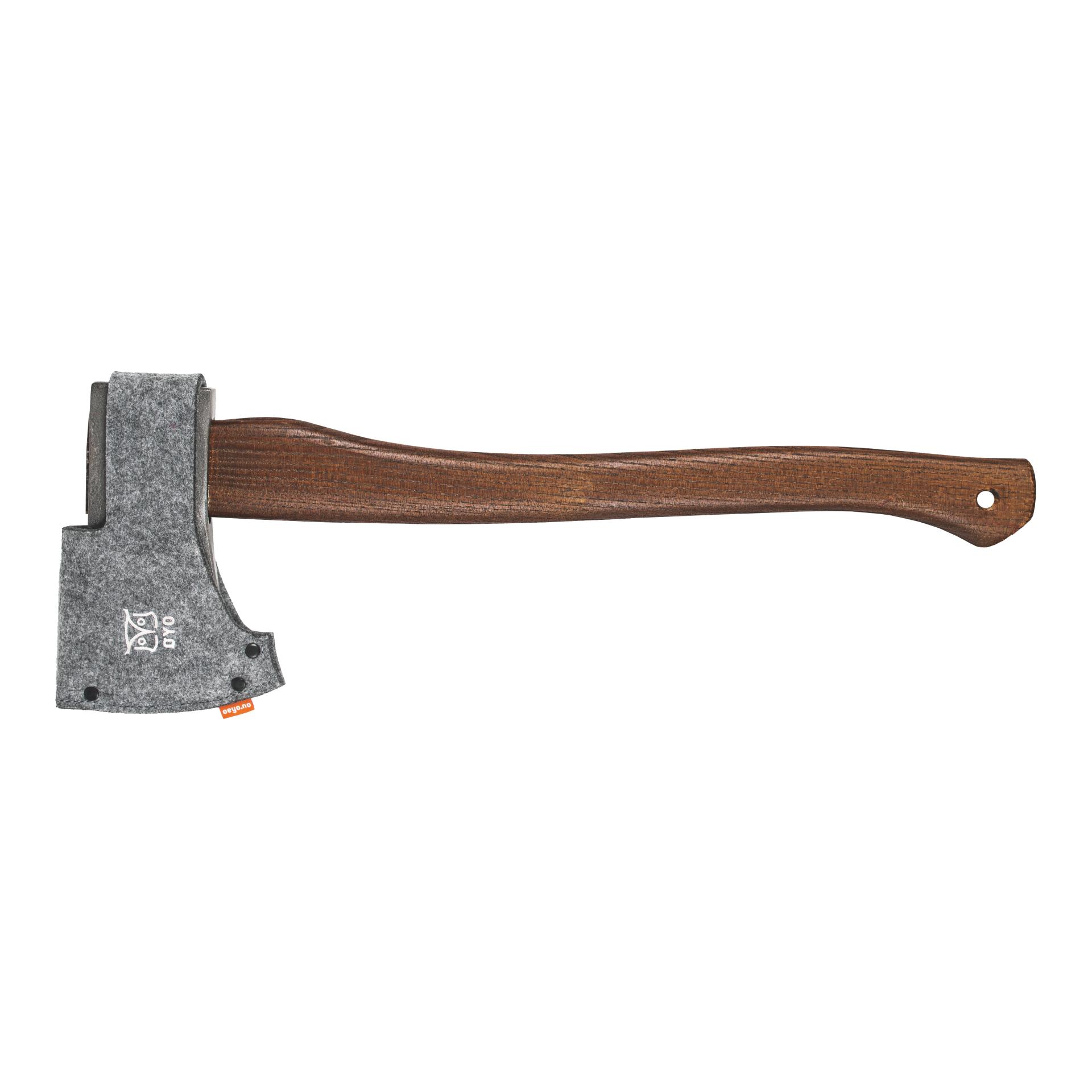 VILLMARKSØKS - Bushcraft Axt  - Produktbild 2
