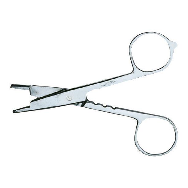 Kleine Allzweckschere - Produktbild 1