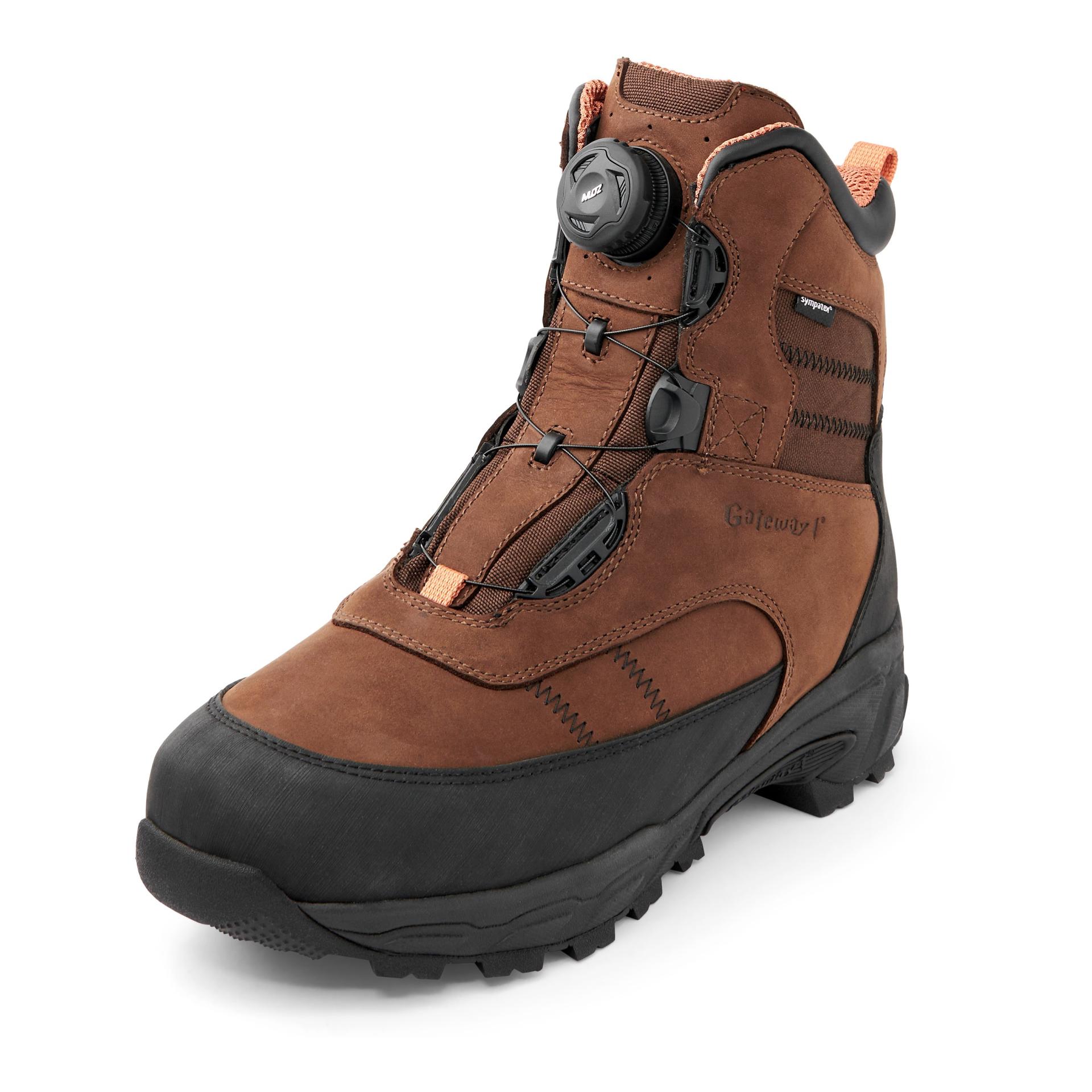 Jagdschuh Estate Beater 7" 400g G1® speed-lacing™ - Produktbild 1