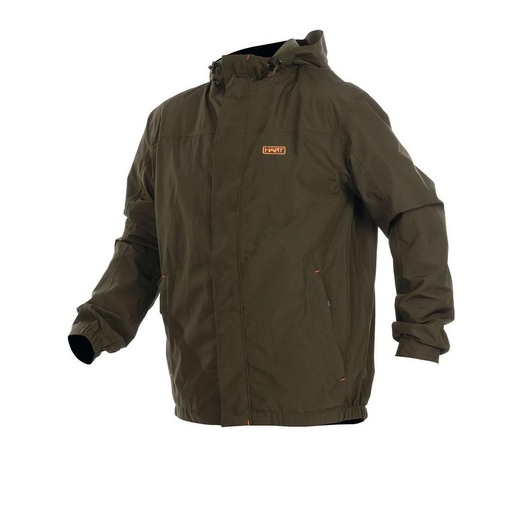 STREAM-J Regenjacke - Produktbild 1