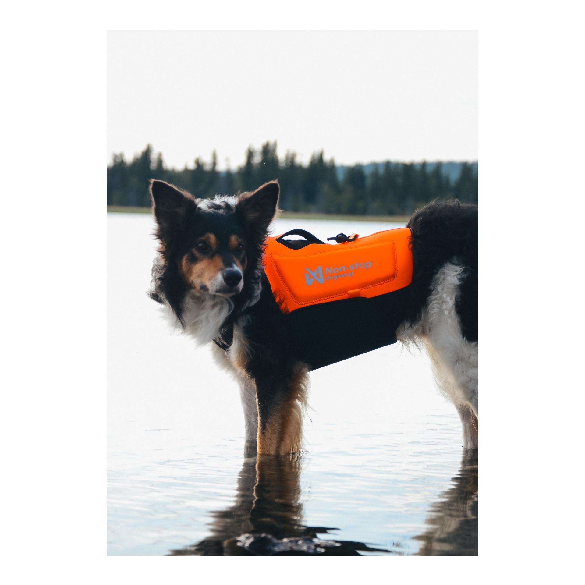 Protector neoprene vest - Produktbild 5