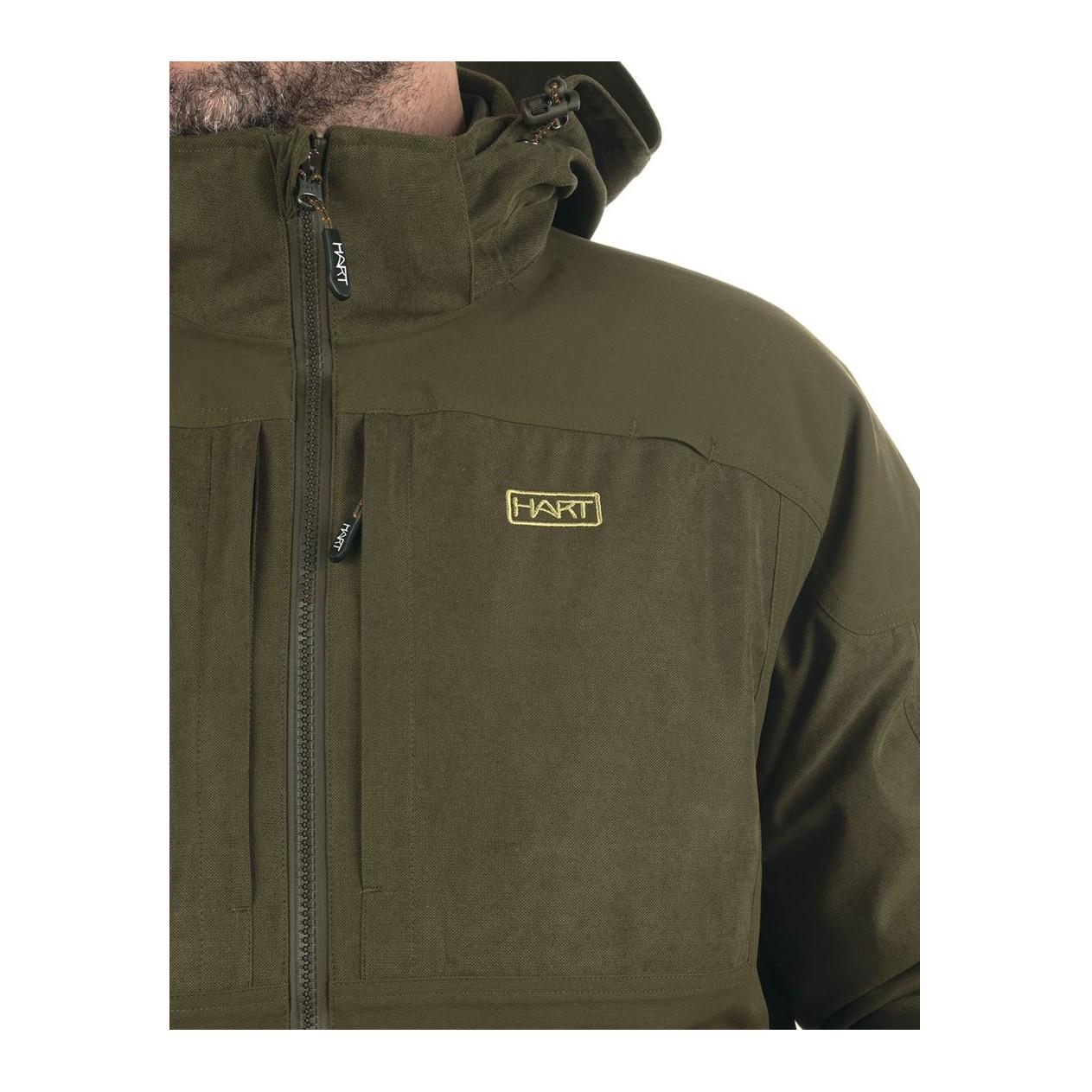 SEEBUCK-J Jacke Herren - Produktbild 2