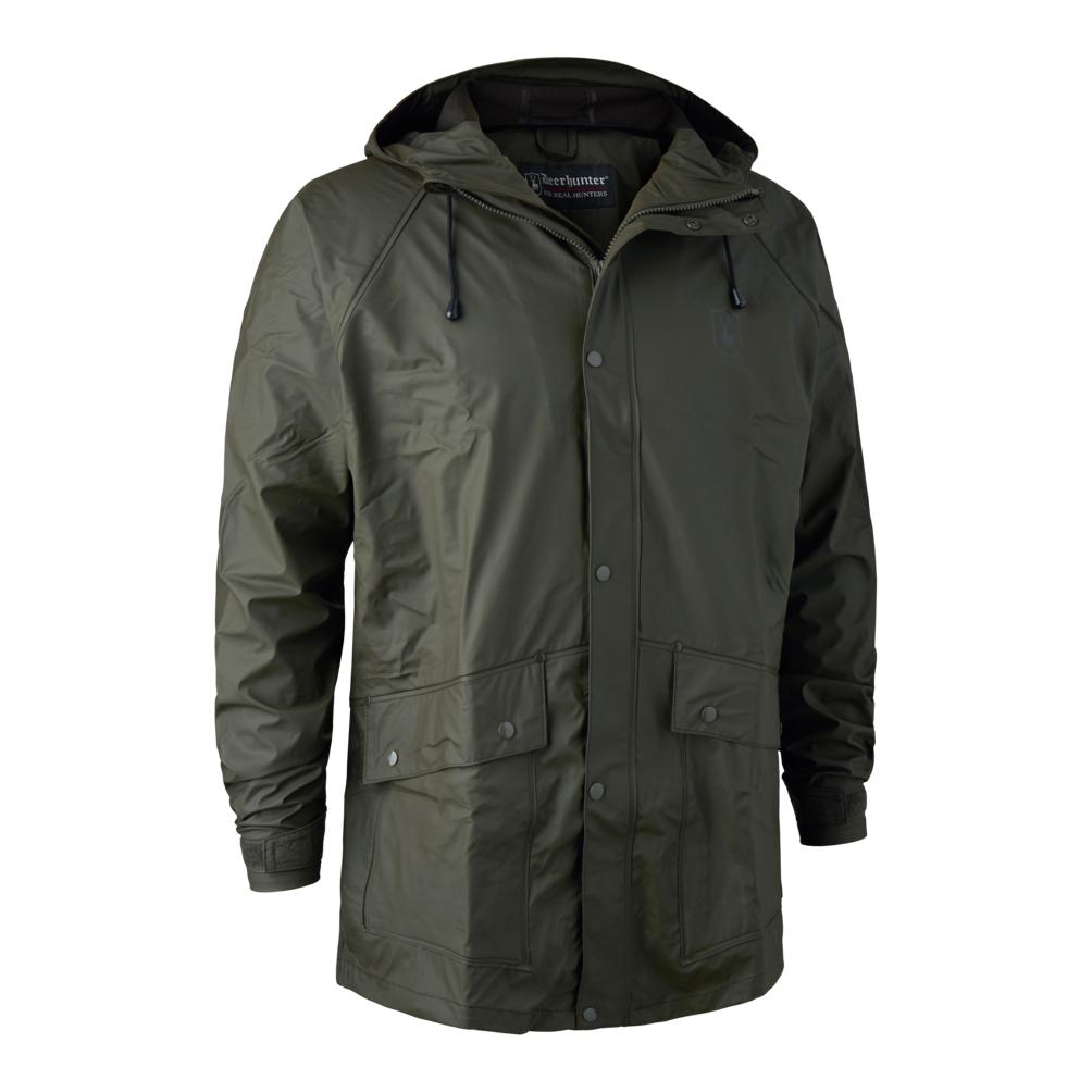 Hurricane Regenjacke - Produktbild 1