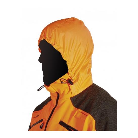Jacket KERNIG TECH Herren - Blaze - Produktbild 4