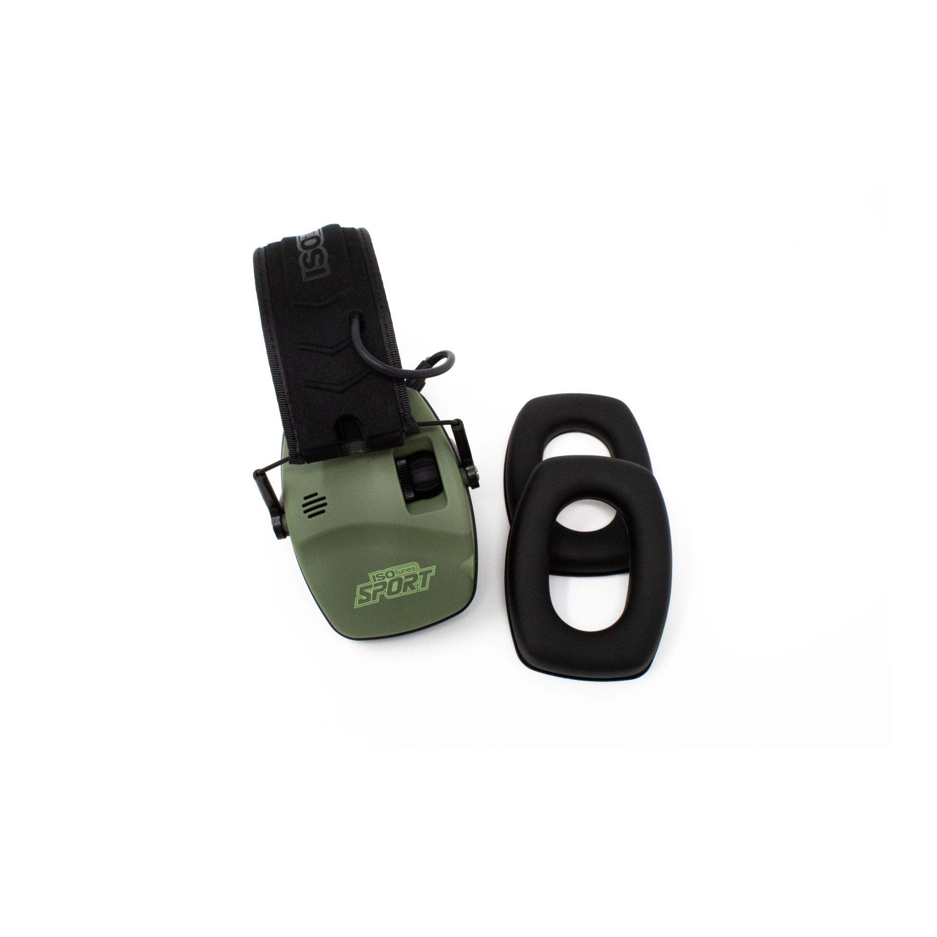 Schaumstoff-Ersatzpads - Produktbild 3