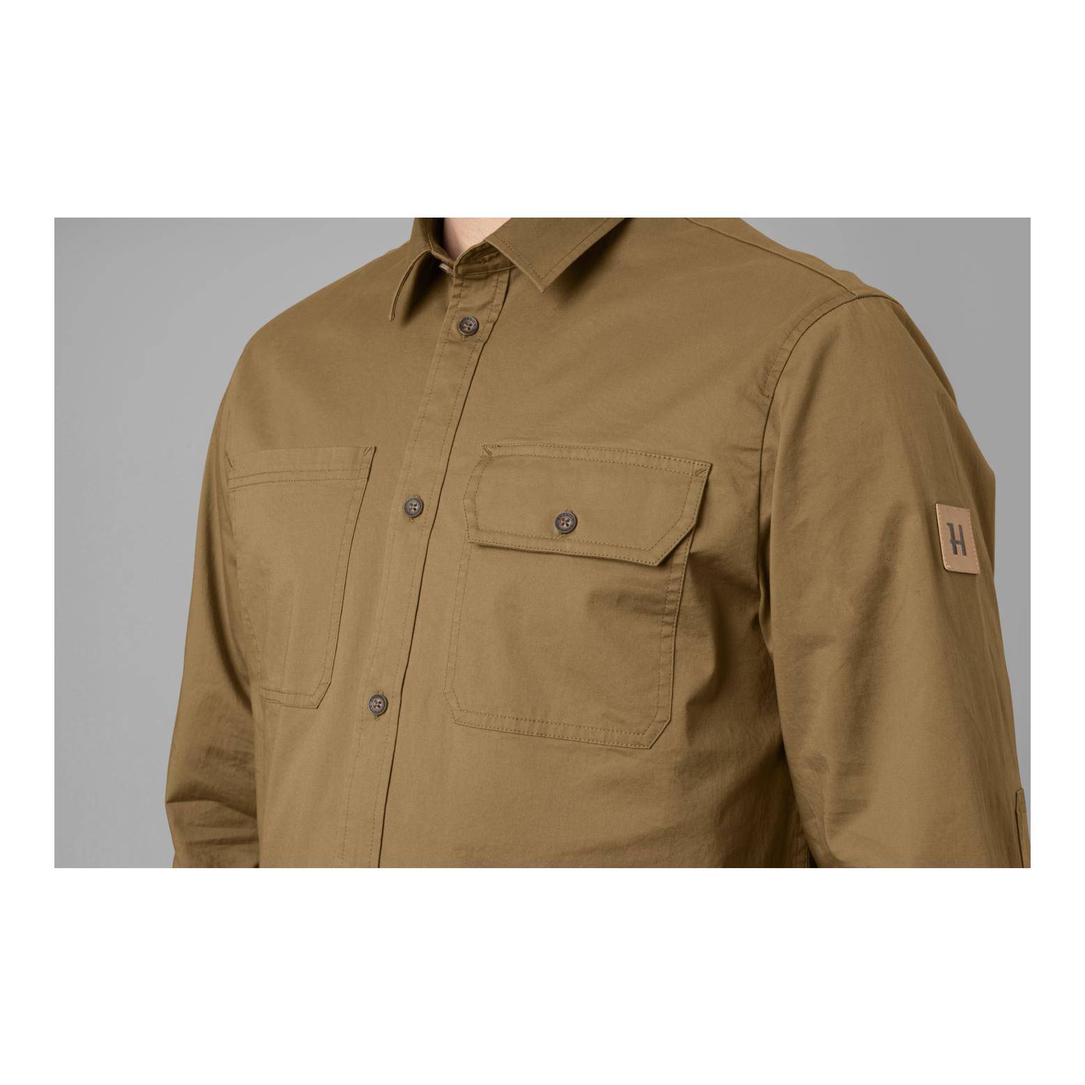 Hemd Herren Trym - Produktbild 6