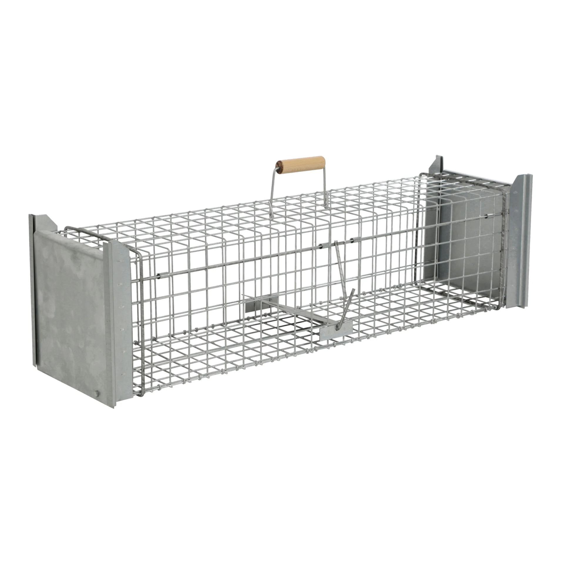 Kastenfalle Alive Predator Super - Produktbild 1