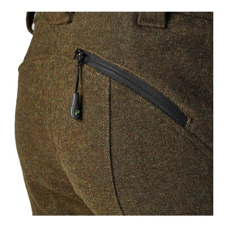 Stiefelhose X-treme Loden - Produktbild 4