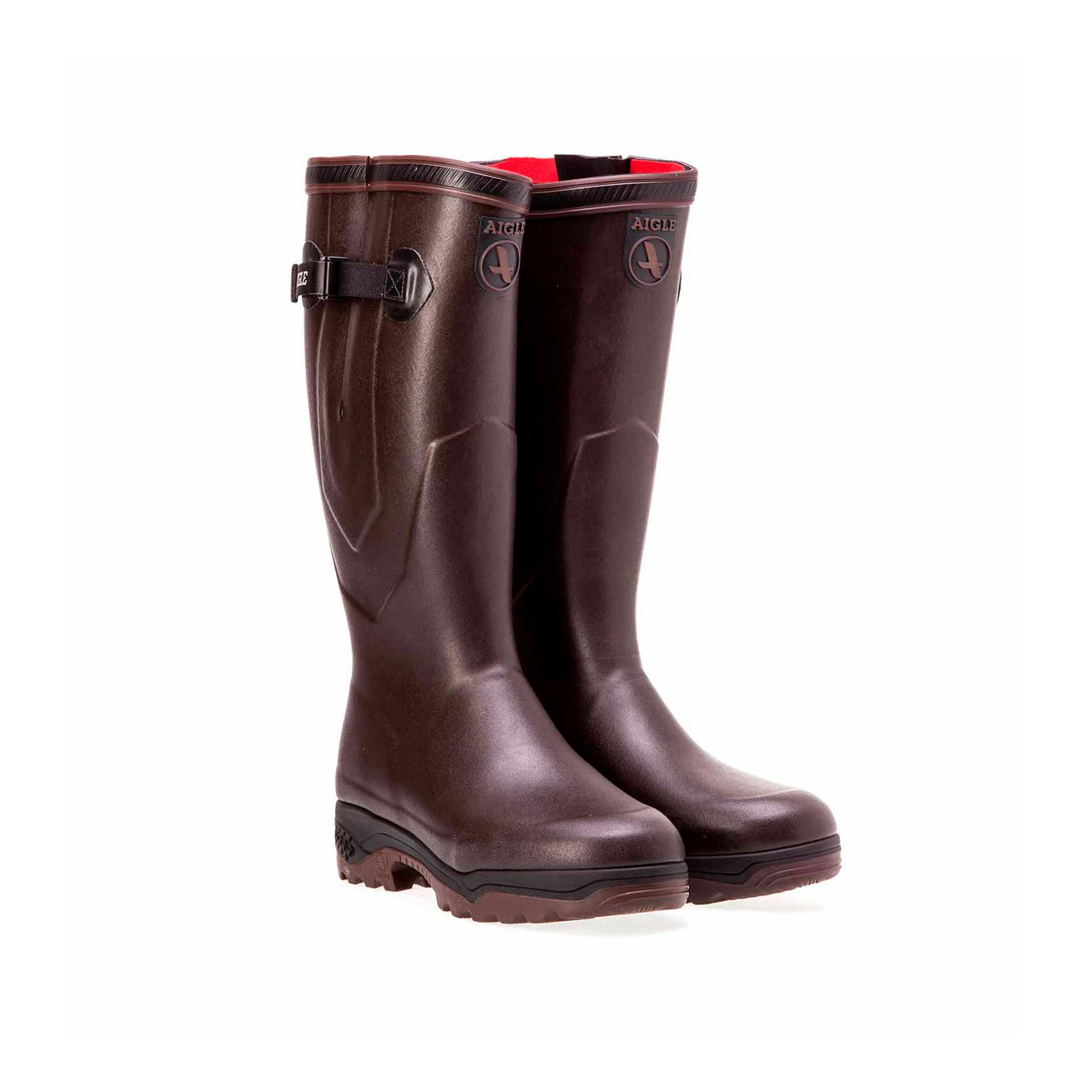 Gummistiefel Unisex Parcours® 2 Iso - Produktbild 2