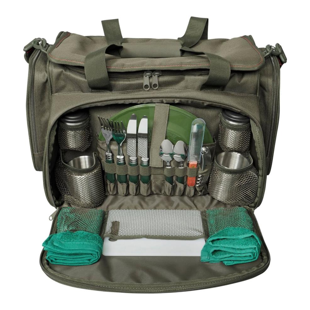 Defender II Session Cooler Food Bag - Produktbild 1