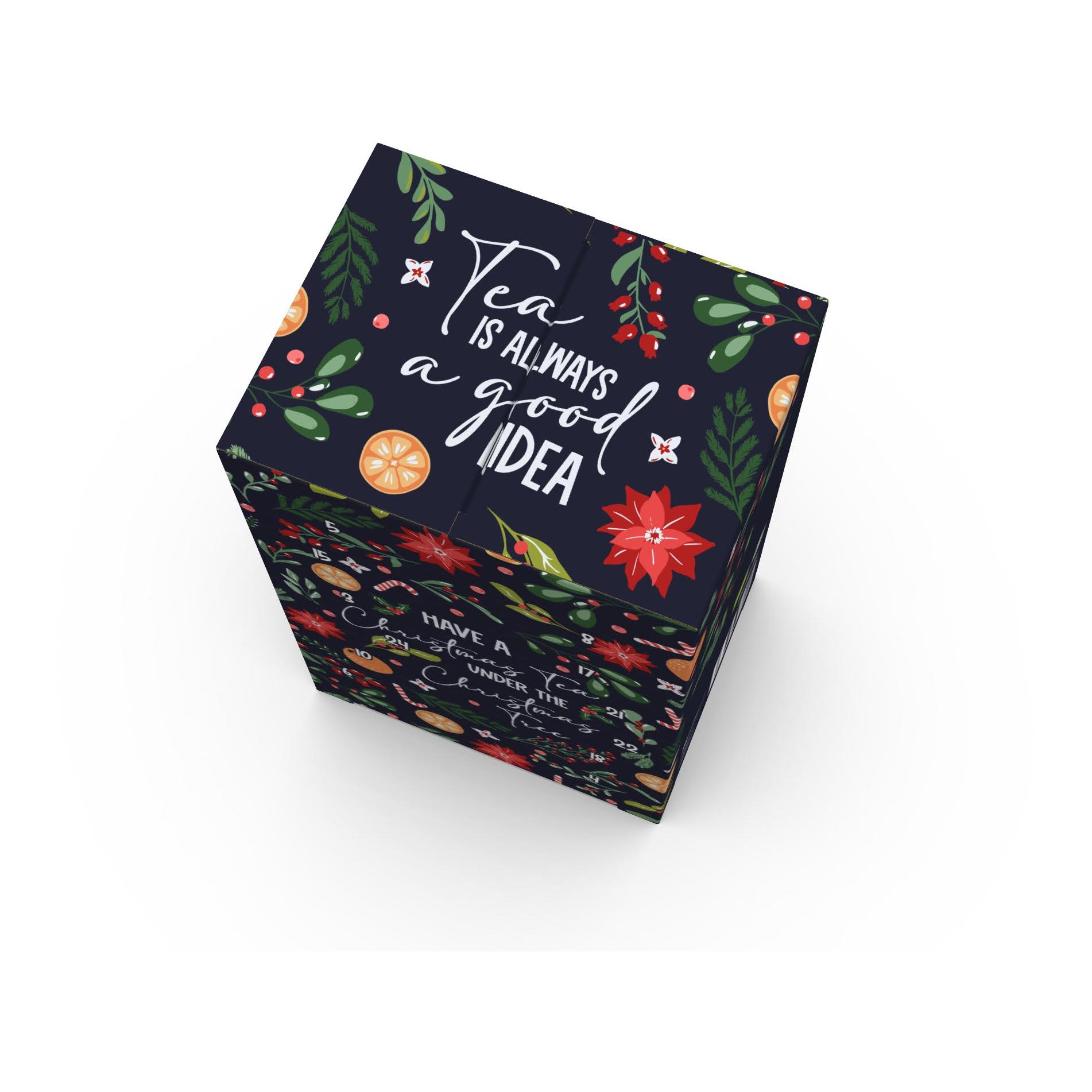 Tee-Adventskalender - Produktbild 2