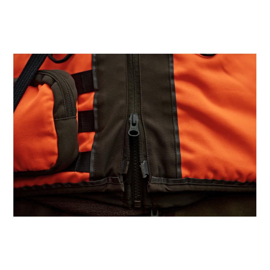 Wildboar Pro Blaze Waistcoat - Produktbild 3
