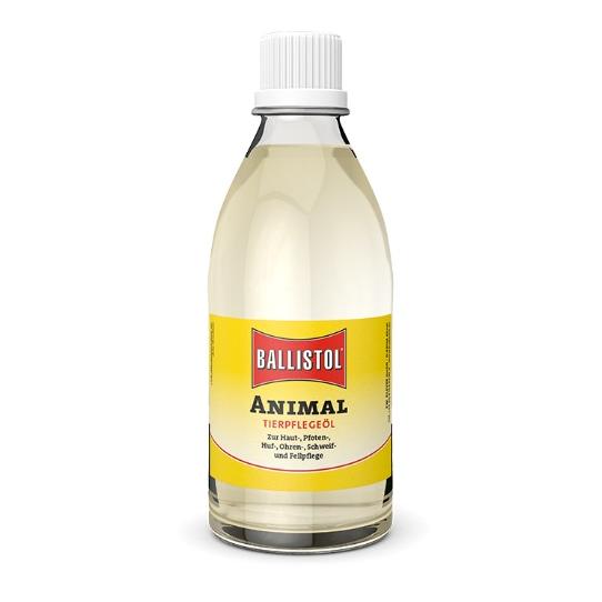 Ballistol Animal Tierpflegeöl - Produktbild 1