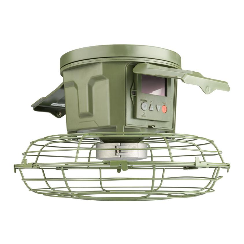Futterautomat Evolution 2.0 (12V) - Produktbild 3