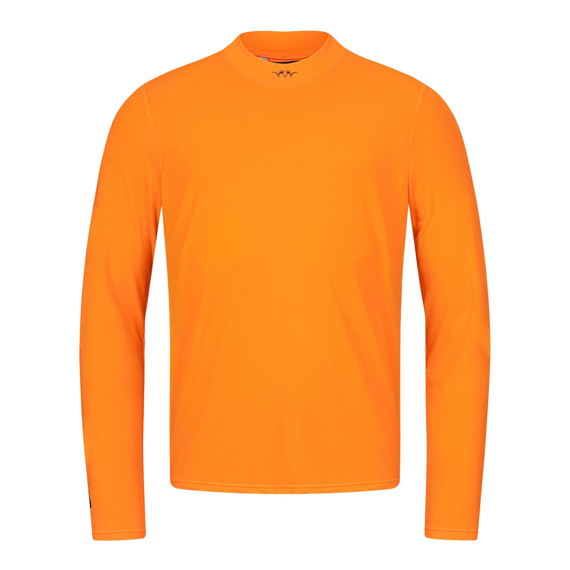 Herren Competition LS Base Layer 23 - Produktbild 1