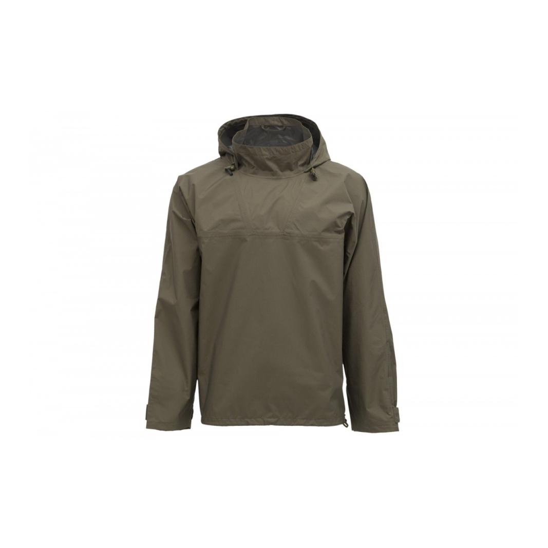 Survival Rainsuit - Olive - Regenjacke - Produktbild 1