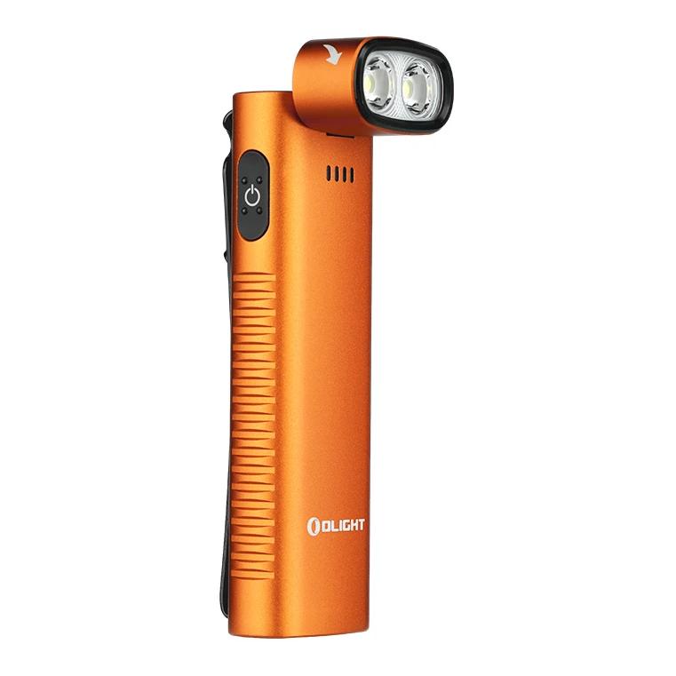Arkflex - EDC Taschenlampe - Produktbild 1