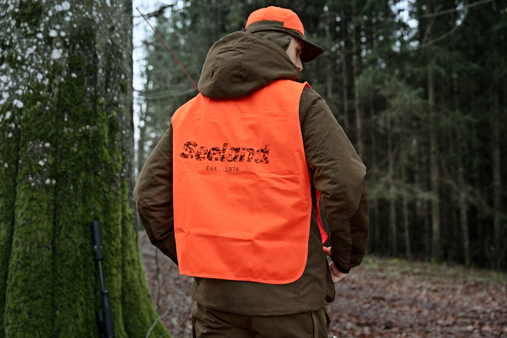 Safety Vest - Produktbild 2