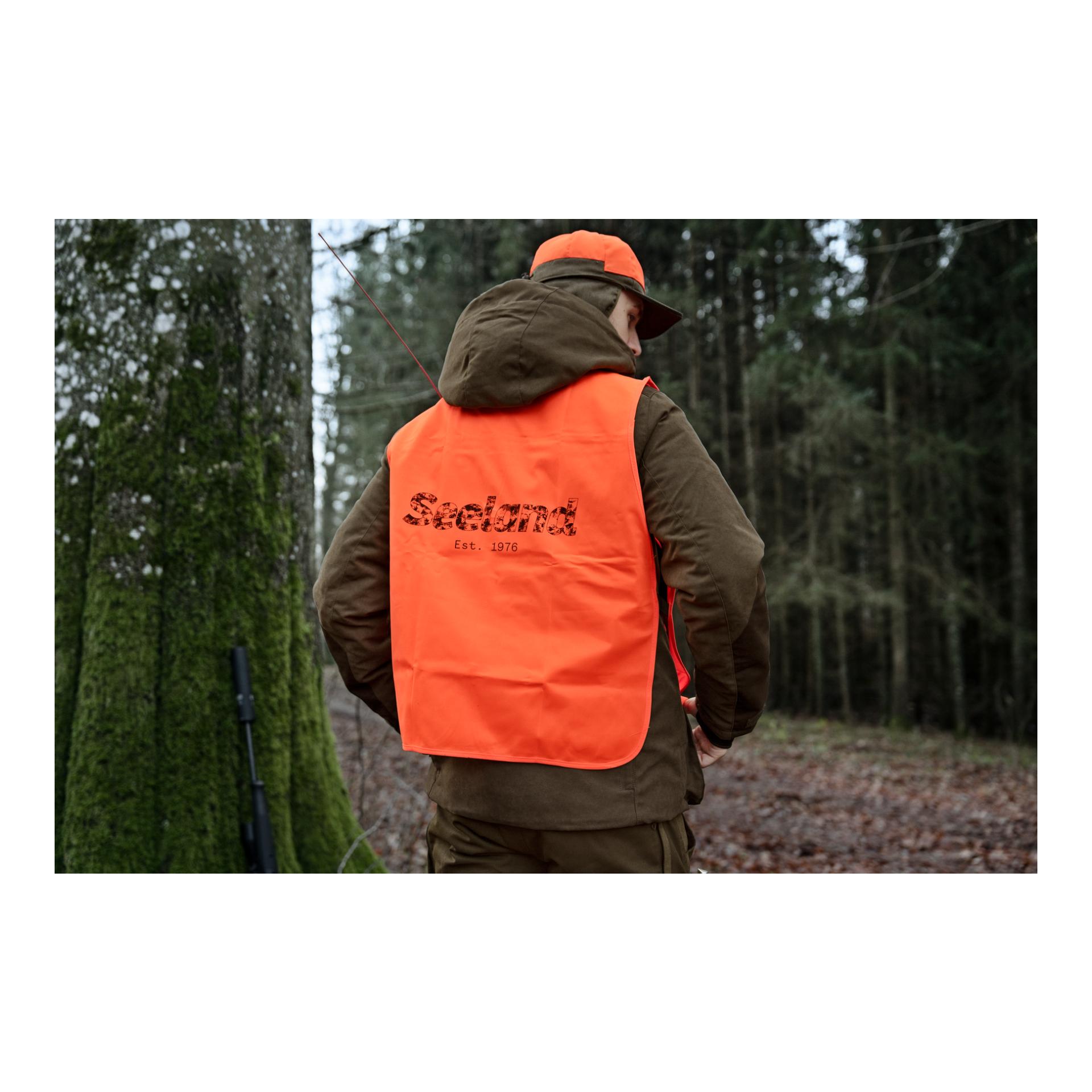 Safety Vest - Produktbild 2