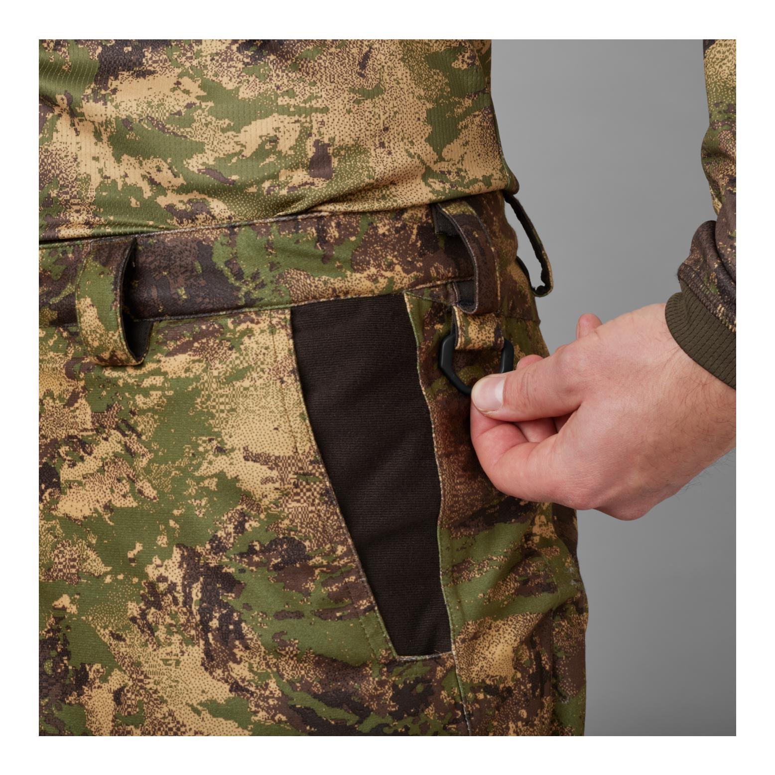 Hose Deer Stalker Camo HWS Herren - Produktbild 4