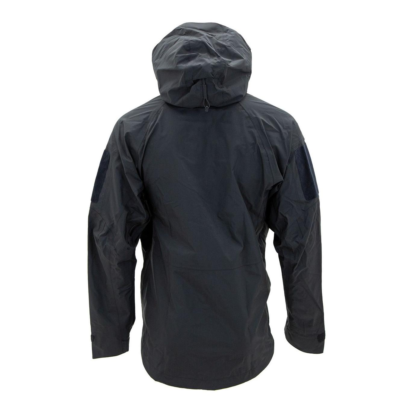 PRG Regenhose 2.0 - Schwarz - Produktbild 3