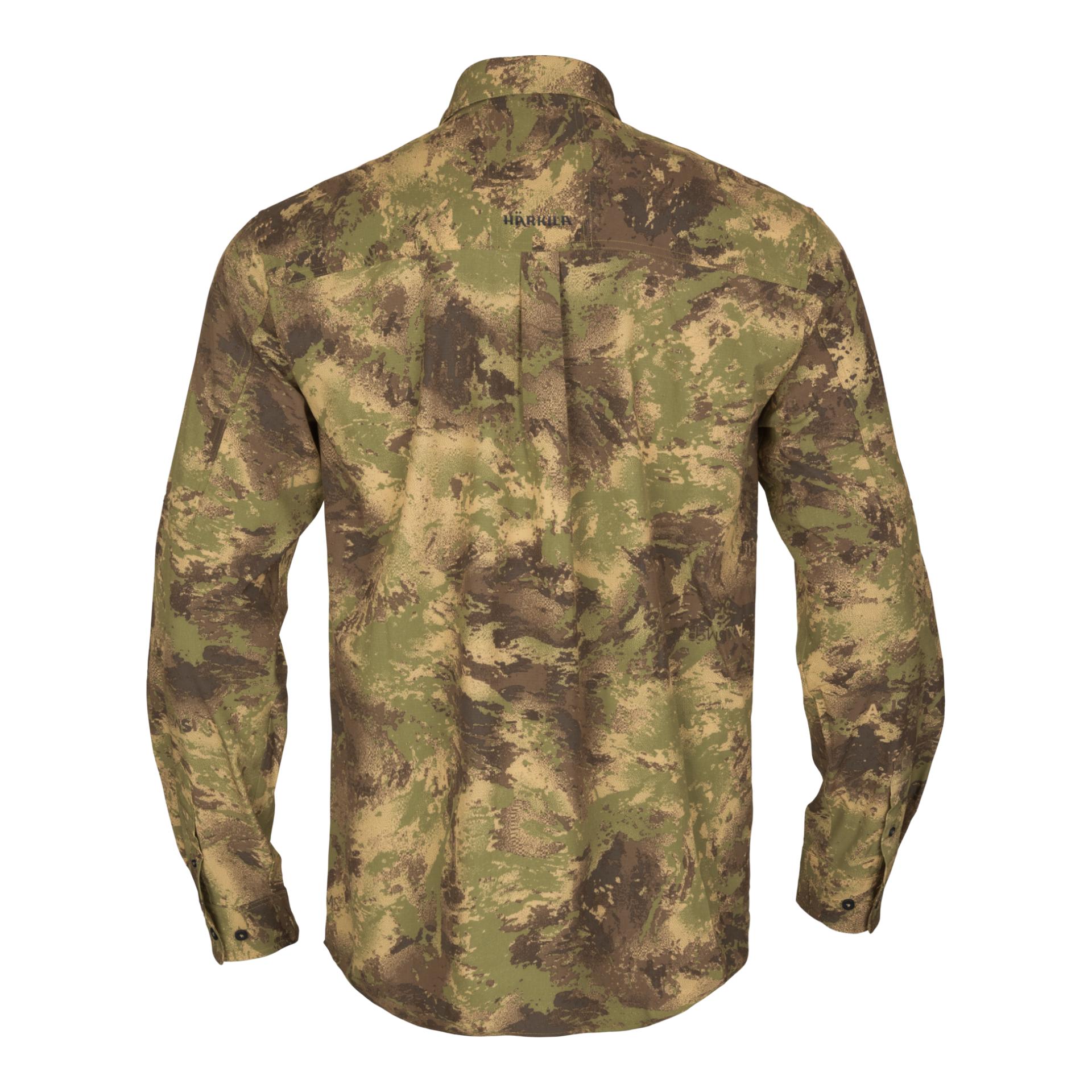 Deer Stalker Camo Hemd - Produktbild 2