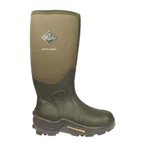 Gummistiefel Unisex Arctic Sport High - Produktbild 1