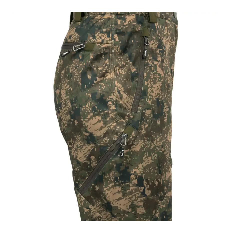 STILK-HXT Pixel Forest Hose Damen - Produktbild 3
