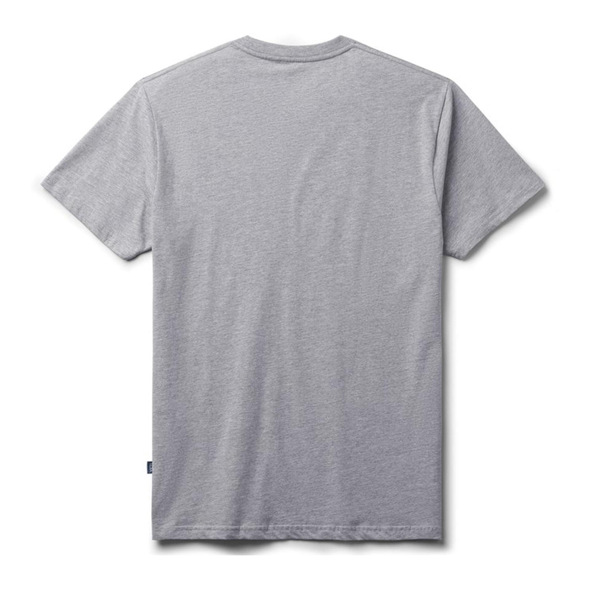 Logo Badge Short Sleeve - T-Shirt - Produktbild 5