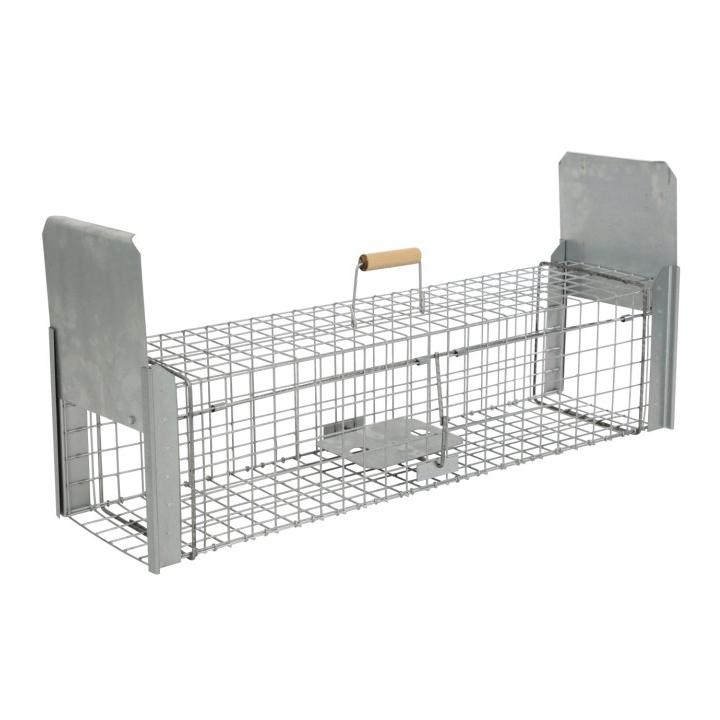 Kastenfalle Alive Predator Super - Produktbild 4