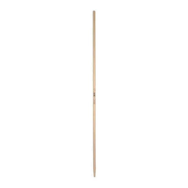 Geräte- und Besenstiel mit Konus - 150 cm, Ø 28/30 mm - Produktbild 1