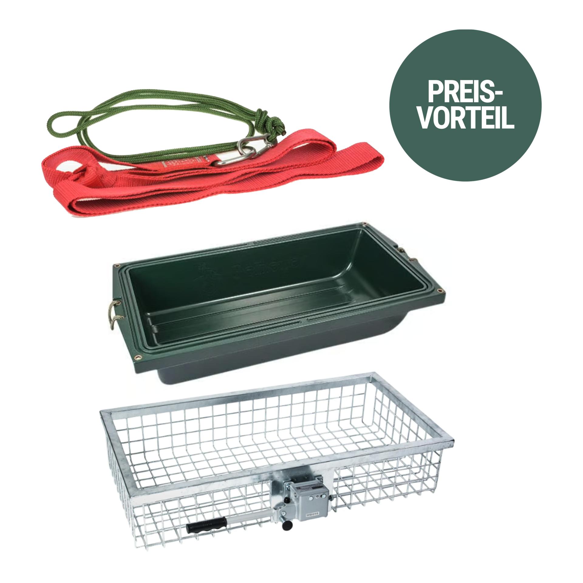 Wildberge-Set  - Produktbild 1