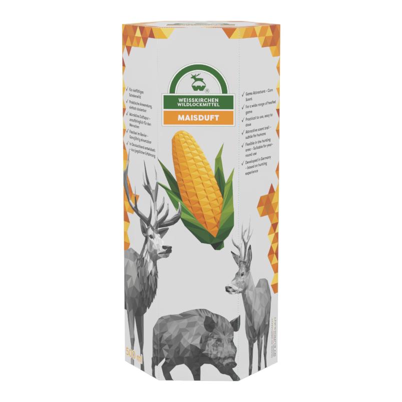Duft 500 ml - Mais - Produktbild 5