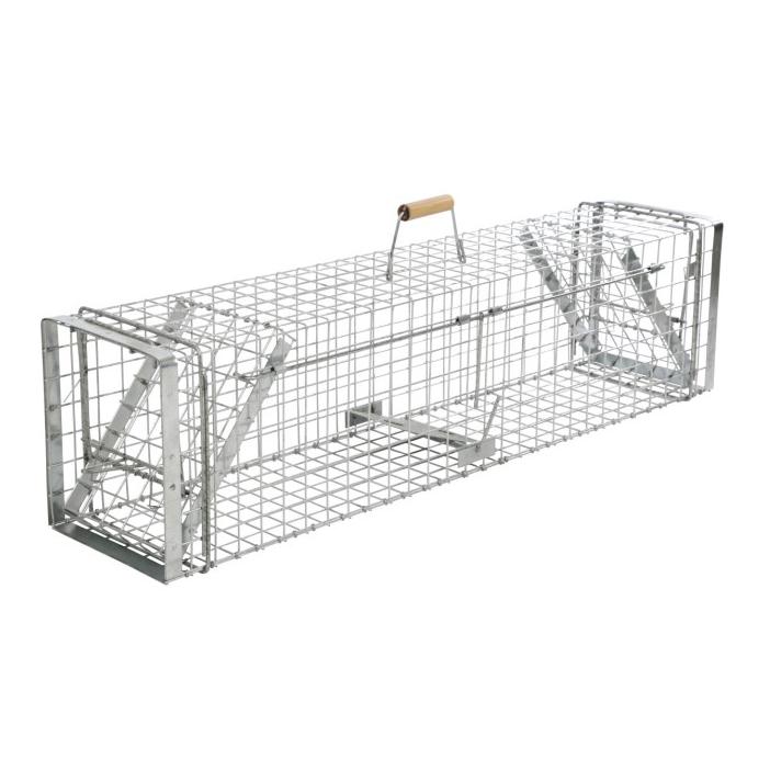 Kastenfalle Alive Predator Super - Produktbild 3