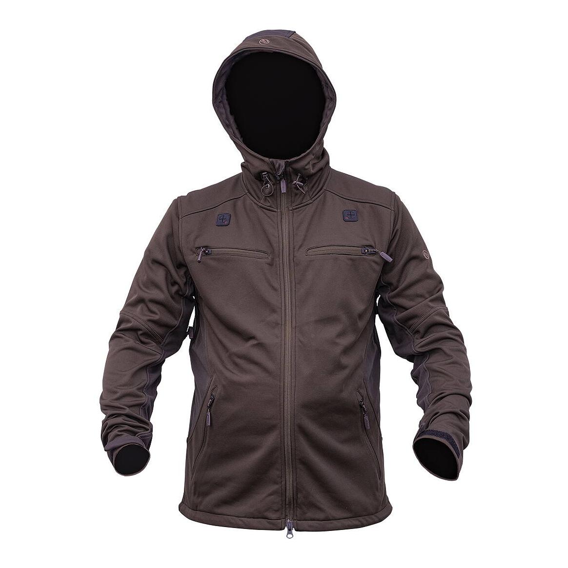 Stalker Lite Jacke - Produktbild 1