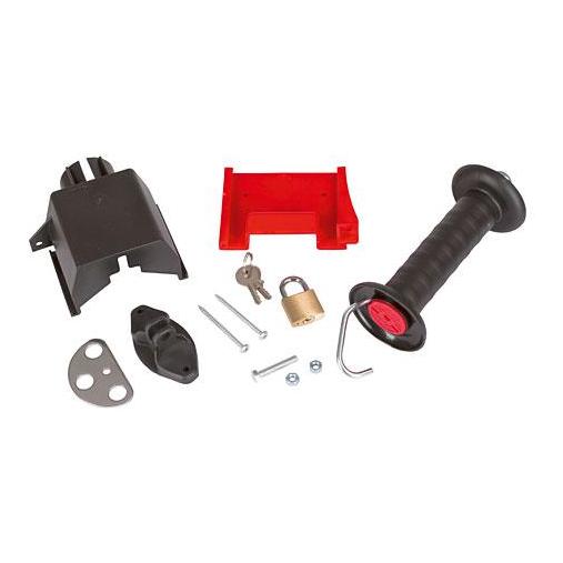 Torsystem Gate Lock - Produktbild 3