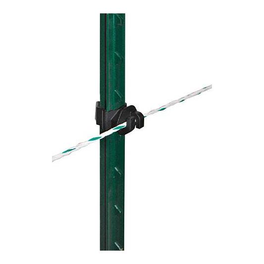 T-Pfosten Seilisolator - Produktbild 2