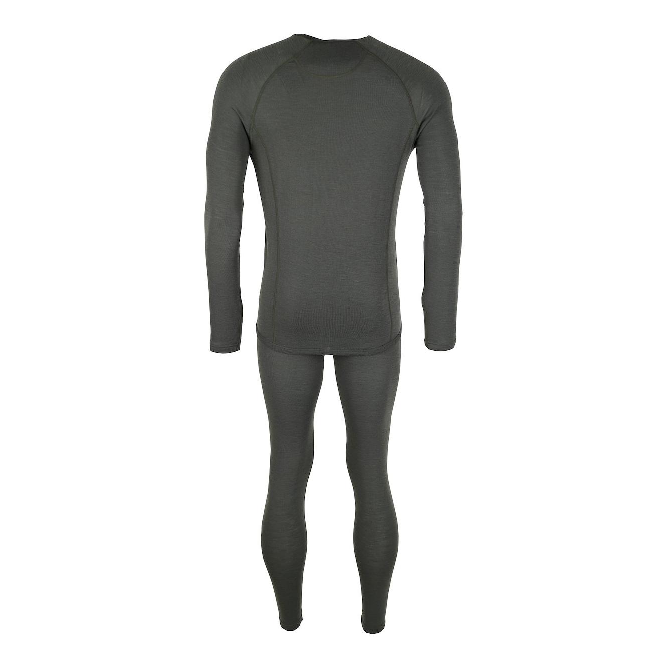 Wool Pro Baselayer Set - Produktbild 3