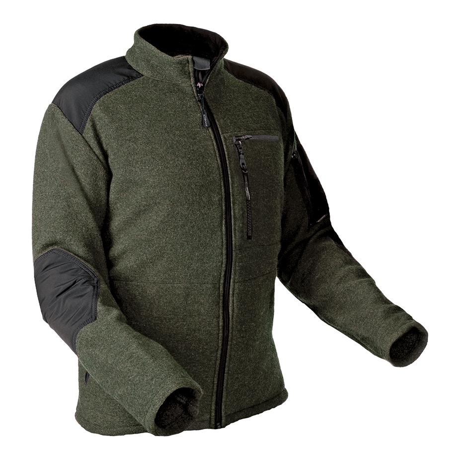 Wooltec Janker - Merino-Jagdjacke Herren - Produktbild 1