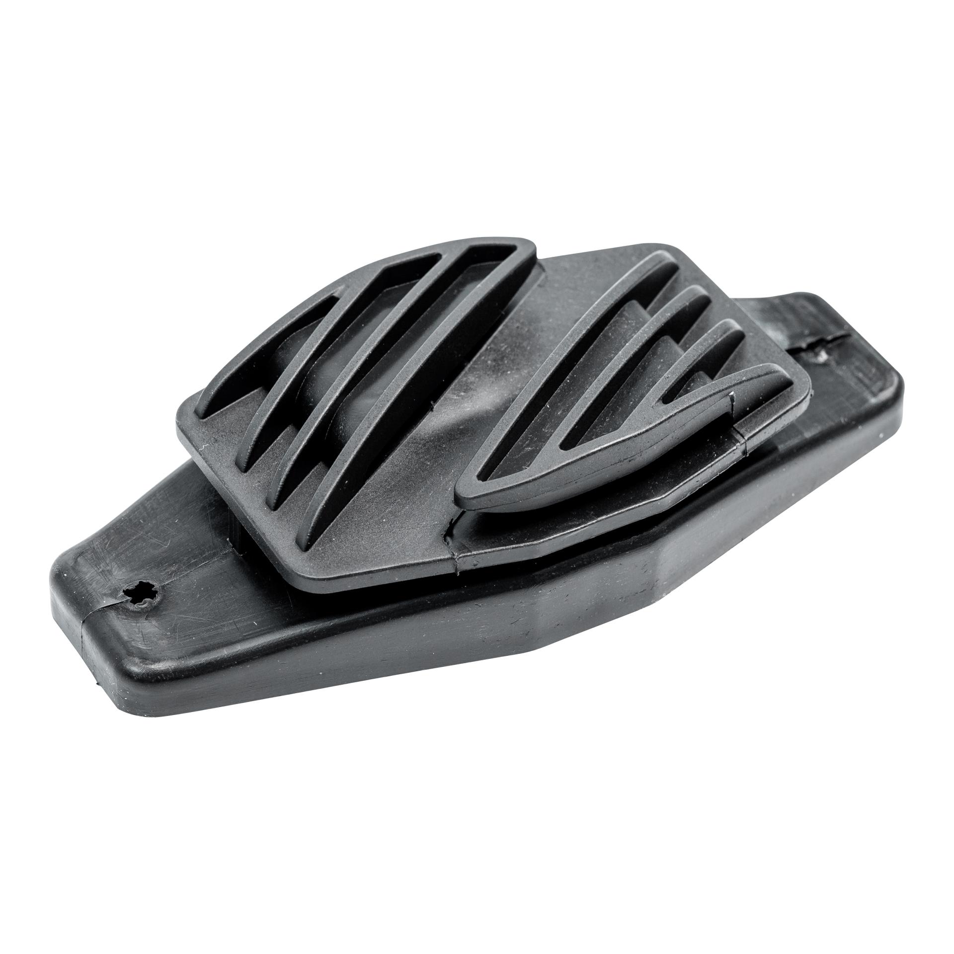 Breitbandisolator bis 40 mm - Produktbild 1